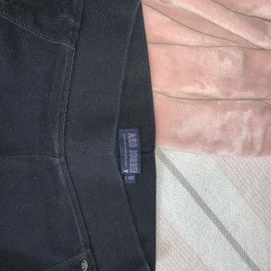 American Eagle Black Leggings